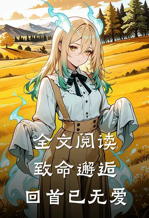 全文阅读致命邂逅回首已无爱