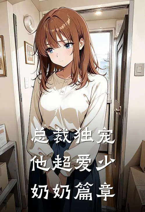 总裁独宠他超爱少奶奶篇章阅读