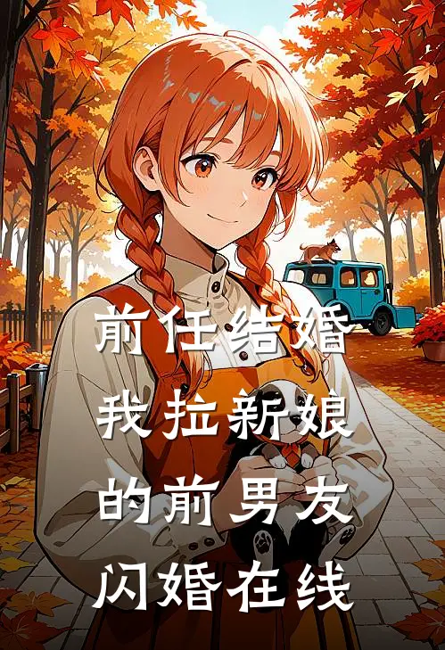 前任结婚,我拉新娘的前男友闪婚在线观看