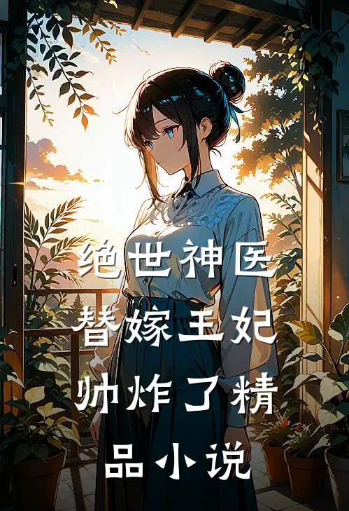 绝世神医替嫁王妃帅炸了精品阅读