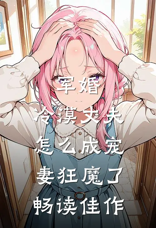 军婚冷漠丈夫怎么成宠妻狂魔了畅读佳作
