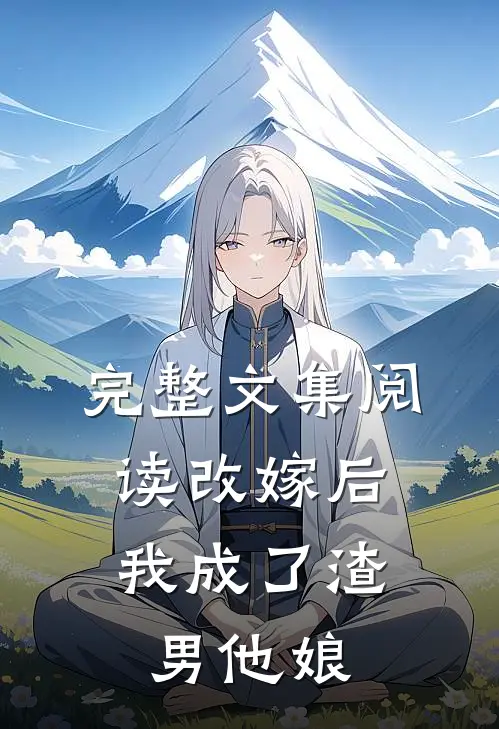 完整文集阅读改嫁后，我成了渣男他娘