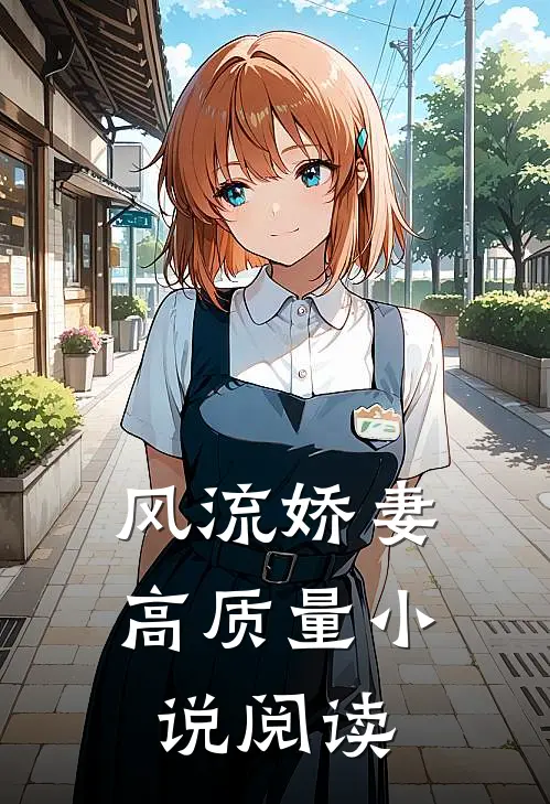 风流娇妻高质量小说阅读