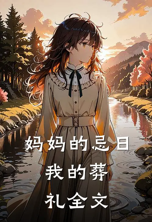 妈妈的忌日,我的葬礼全文在线阅读