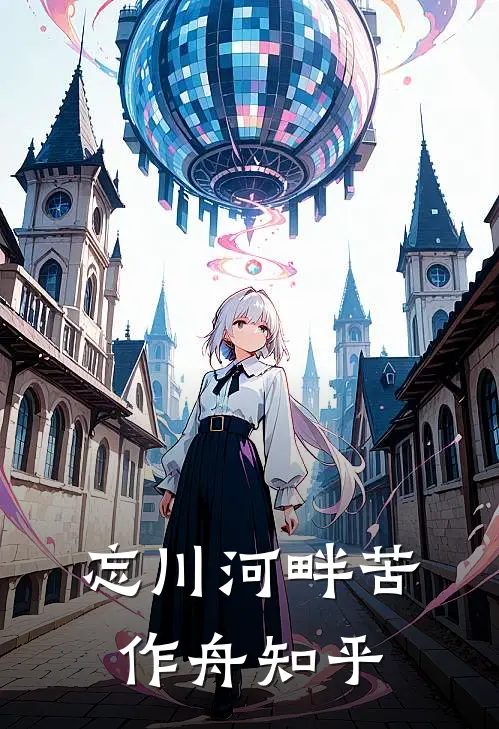 忘川河畔苦作舟知乎
