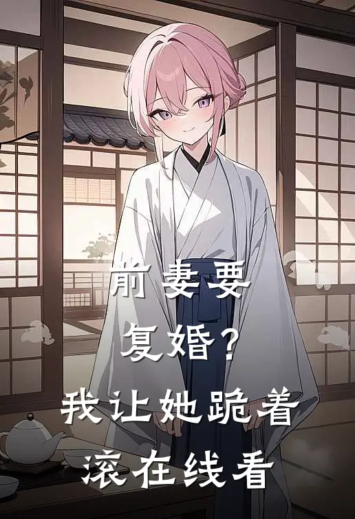 前妻要复婚?我让她跪着滚在线看全文
