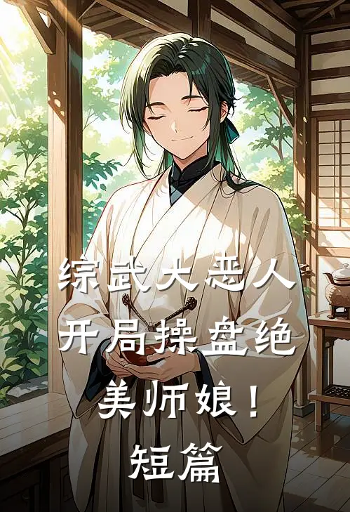 综武大恶人开局操盘绝美师娘!短篇
