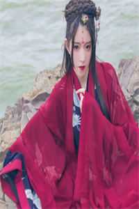 你是人间荒唐一场精选