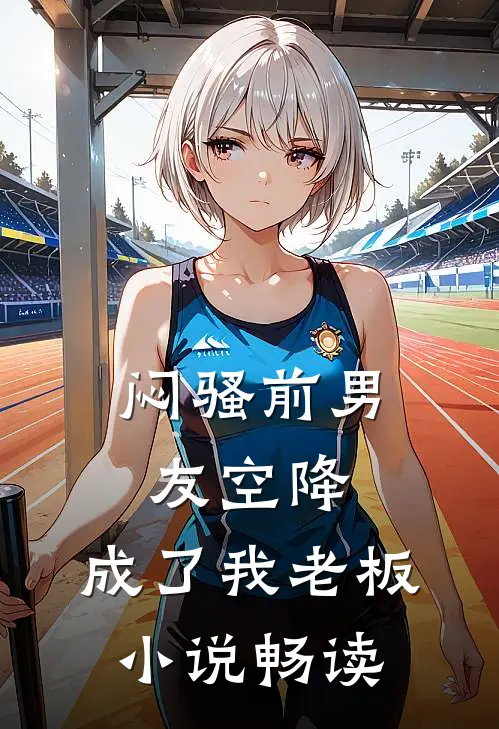 闷骚前男友空降,成了我老板畅读