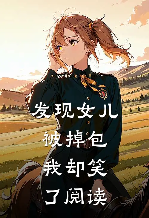 发现女儿被掉包,我却笑了阅读