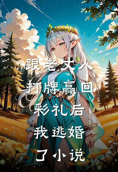 跟老丈人打牌赢回彩礼后,我逃婚了阅读