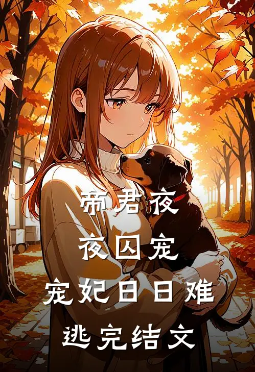 帝君夜夜囚宠,宠妃日日难逃完结文学