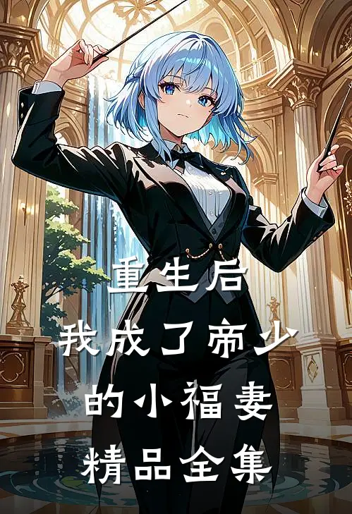 重生后,我成了帝少的小福妻精品全集免费观看