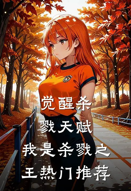 觉醒杀戮天赋,我是杀戮之王热门推荐