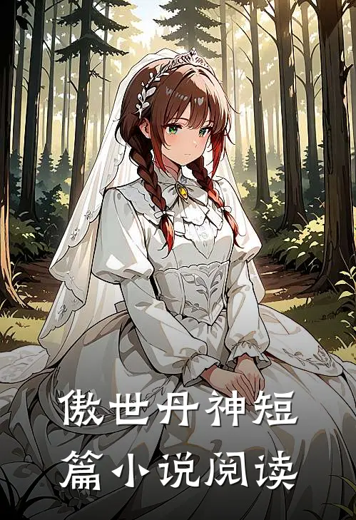 傲世丹神短篇阅读