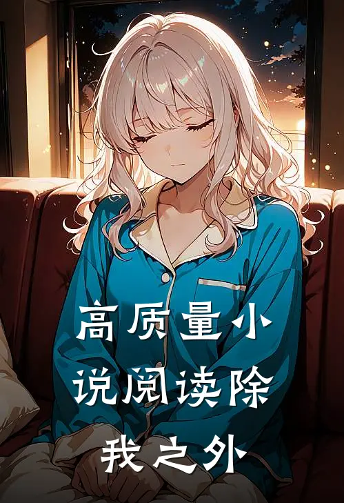 高质量阅读除我之外的