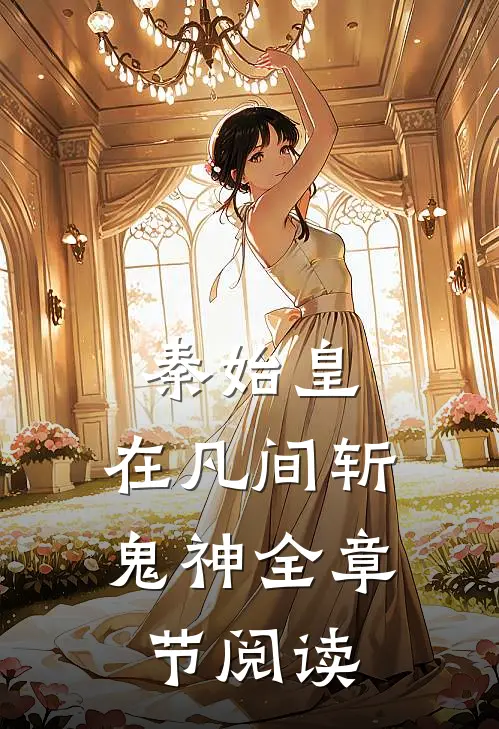 秦始皇,在凡间斩鬼神全章节阅读