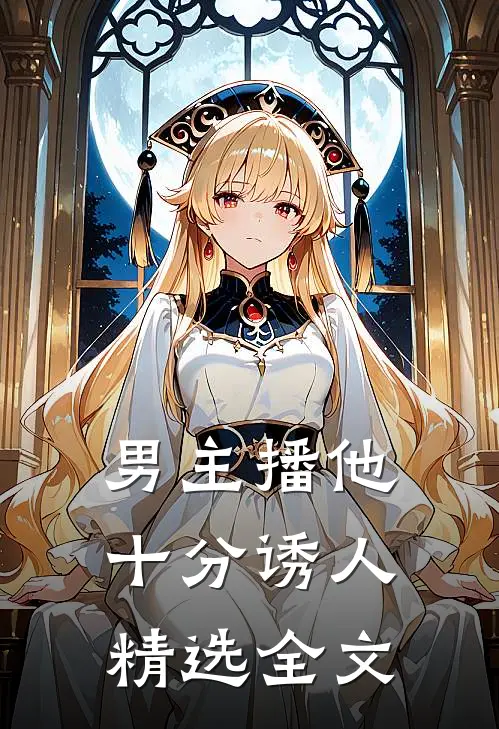 男主播他十分诱人精选全文在线阅读