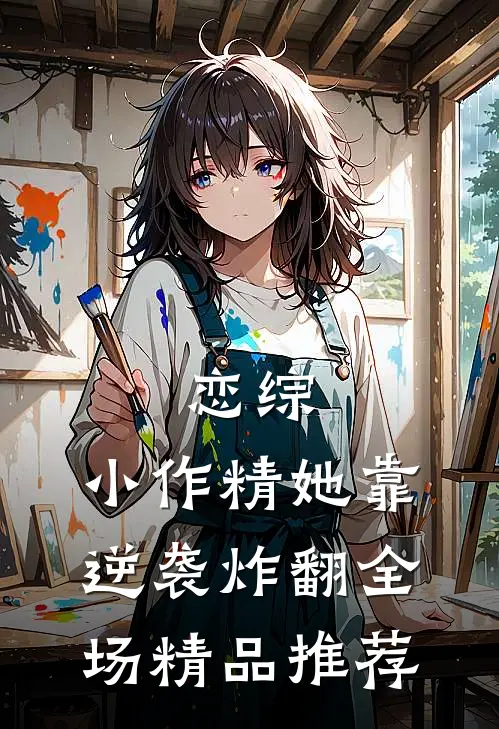 恋综：小作精她靠逆袭炸翻全场精品推荐