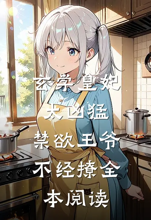 玄学皇妃太凶猛,禁欲王爷不经撩全本阅读