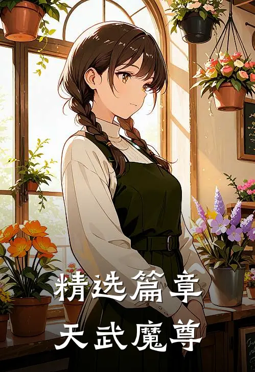 精选篇章天武魔尊