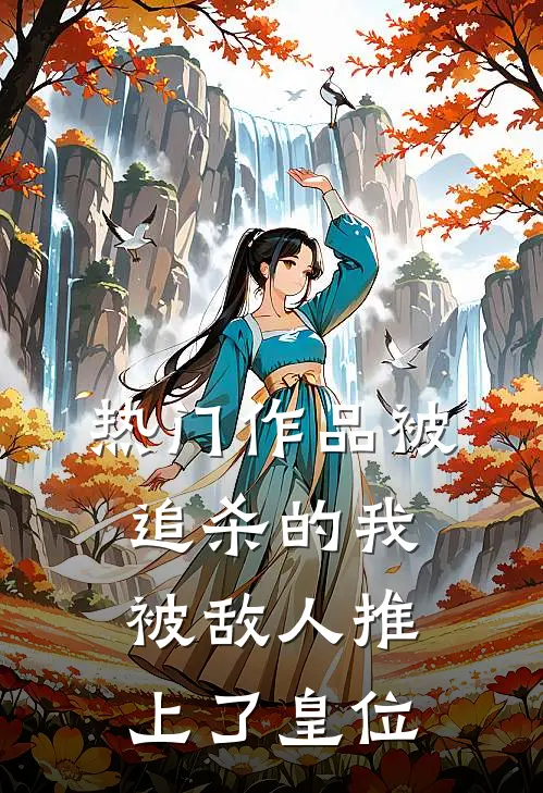热门作品被追杀的我，被敌人推上了皇位