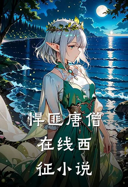 悍匪唐僧,在线西征