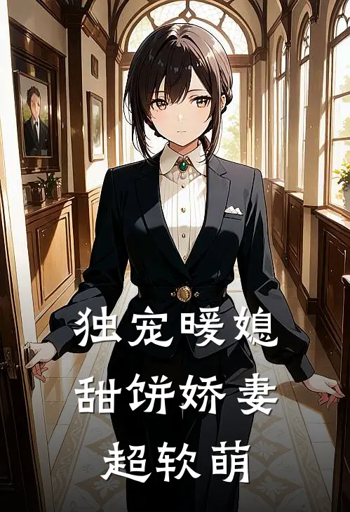 独宠暖媳甜饼娇妻超软萌漫画