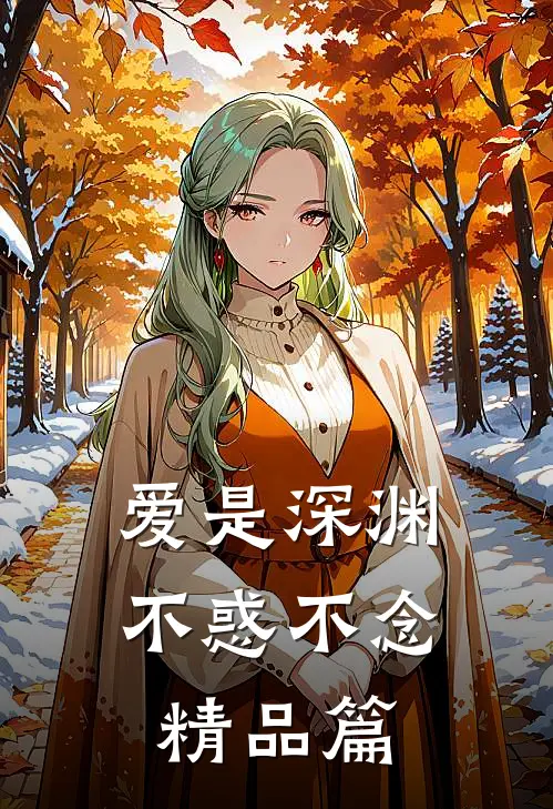 爱是深渊,不惑不念精品篇在线观看