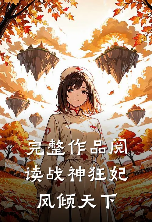 完整作品阅读战神狂妃：凤倾天下