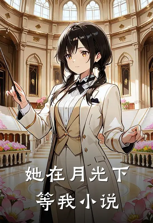 她在月光下等我小说