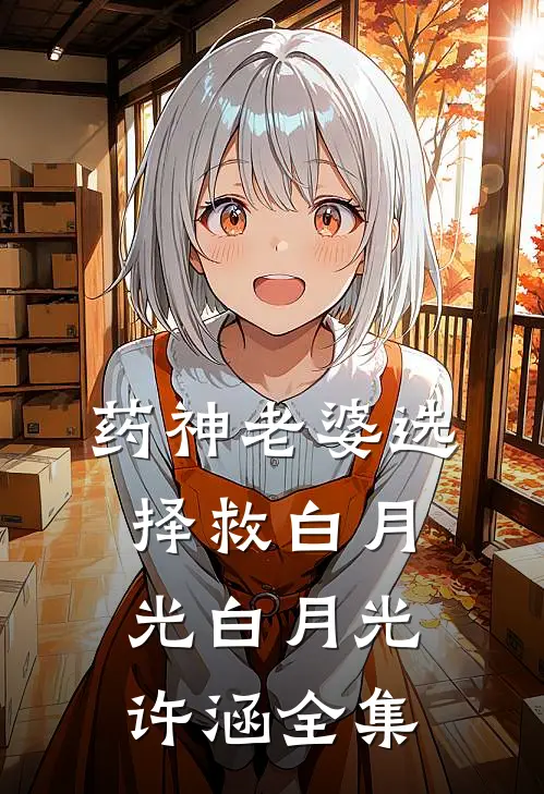 药神老婆选择救白月光白月光许涵 全集