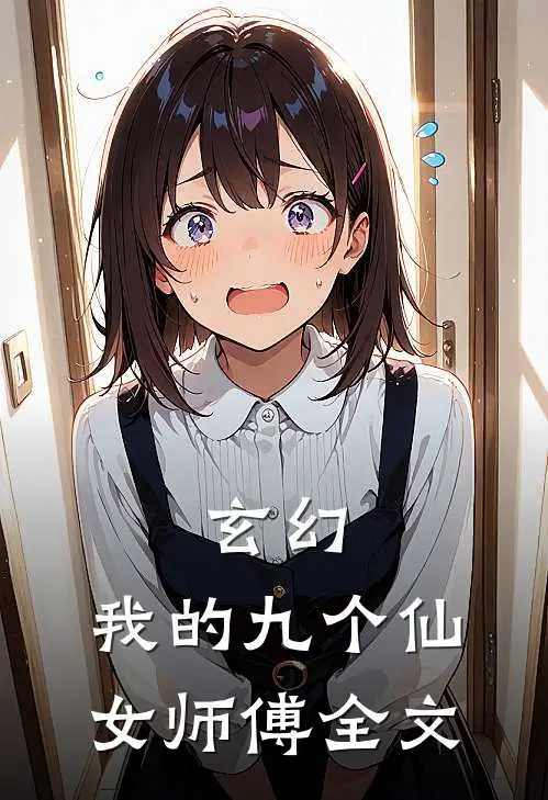 玄幻我的九个仙女师傅全文