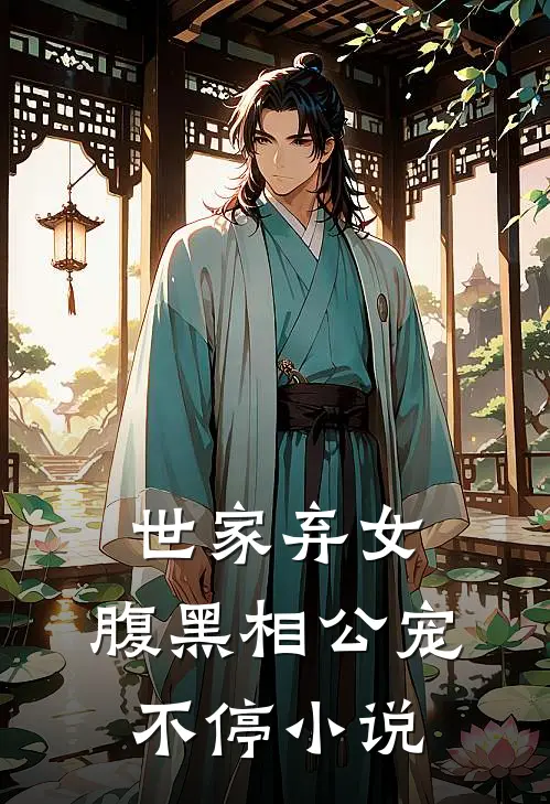 世家弃女,腹黑相公宠不停