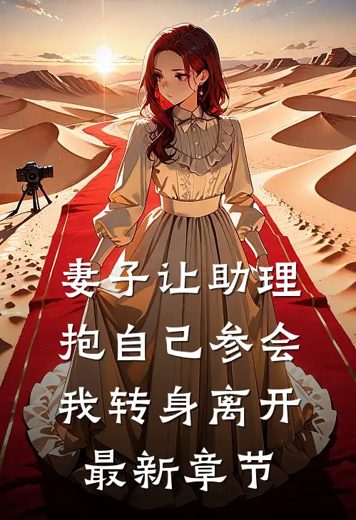 妻子让助理抱自己参会,我转身离开最新章节