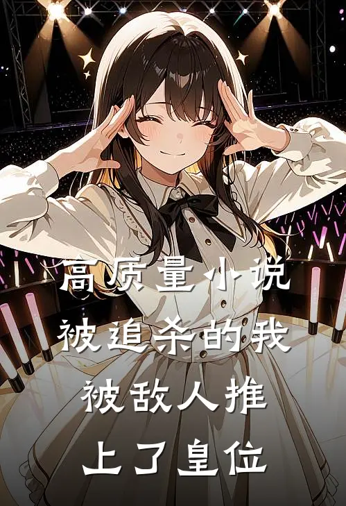 高质量小说被追杀的我，被敌人推上了皇位