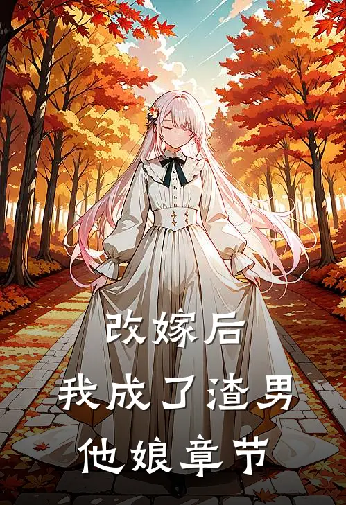 改嫁后，我成了渣男他娘章节