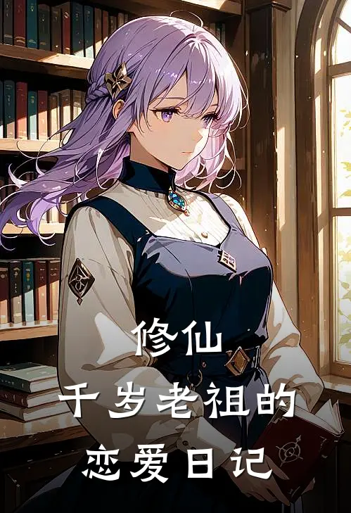 修仙千岁老祖的恋爱日记
