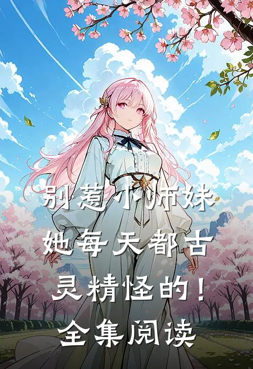 别惹小师妹，她每天都古灵精怪的！全集阅读