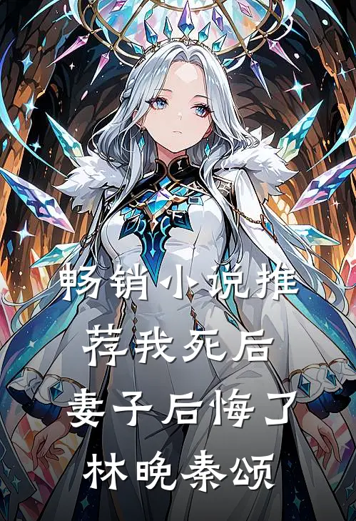 畅销推荐我死后,妻子后悔了林晚秦颂免费阅读