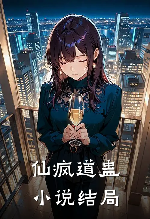 仙疯道蛊小说结局