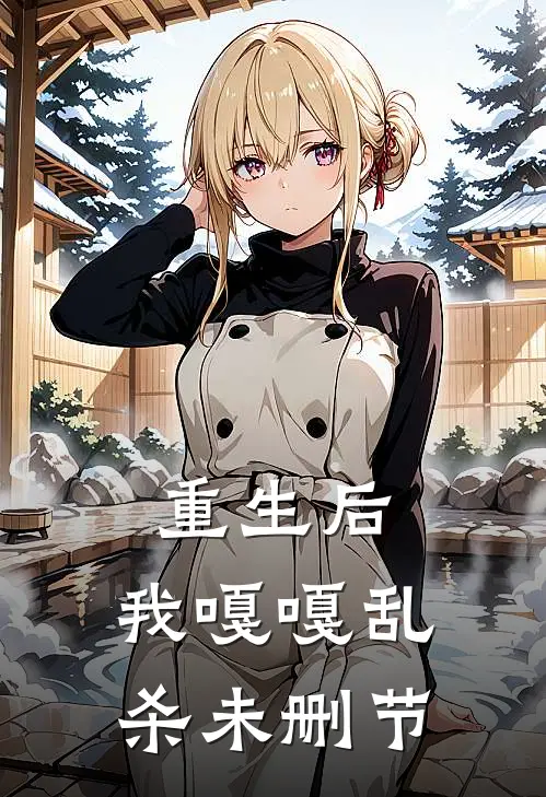 重生后,我嘎嘎乱杀未删节在线阅读