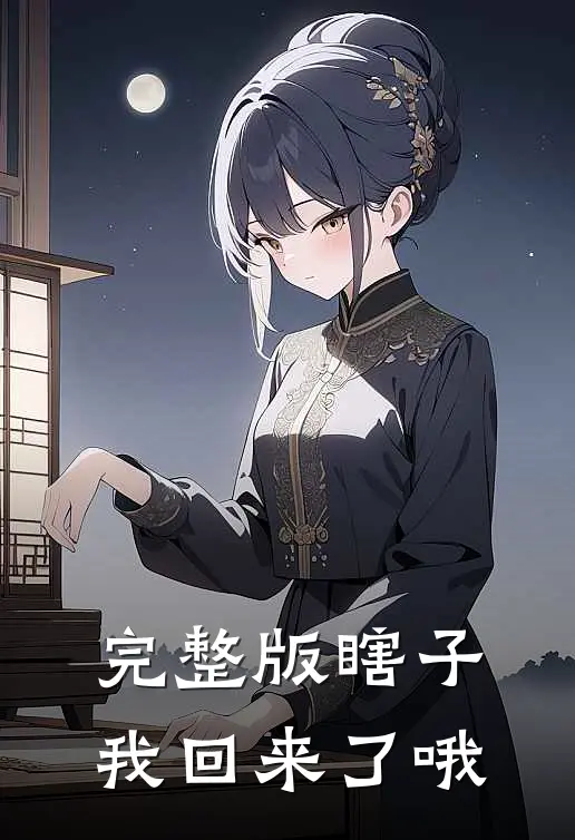 完整版瞎子,我回来了哦在线观看