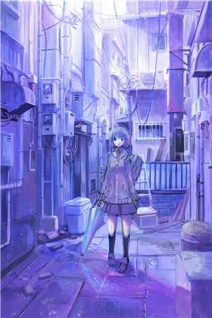 两个病秧子？其实是满级大佬双排盛声晚顾北戎后续+完结