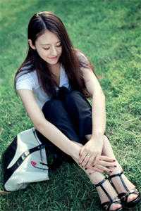 碎月不归，爱恨成眠结局+番外