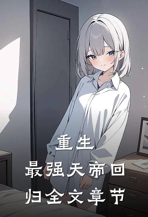 重生最强天帝回归全文章节