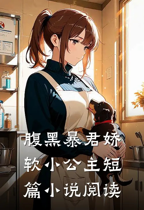 腹黑暴君娇软小公主短篇阅读