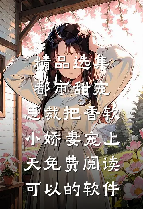 精品选集都市甜宠:总裁把香软小娇妻宠上天免费阅读可以的软件