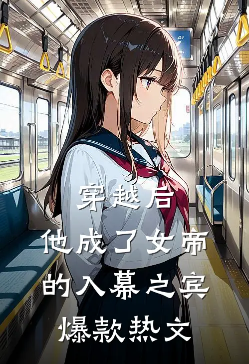 穿越后，他成了女帝的入幕之宾爆款热文