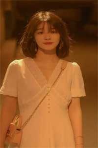 春风如过客，秋水揽星河爆火全网